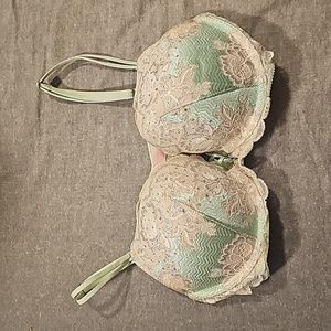 Very Sexy Push-up bra